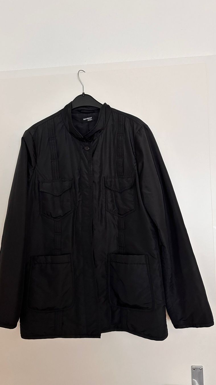 Navyboot Giacche: Jacke von NAVYBOOT – Usato da Luzern venduto da Transaction