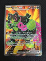 Pokémon - Nebel der Sagen - Boninu ex (SFA 082) - DE