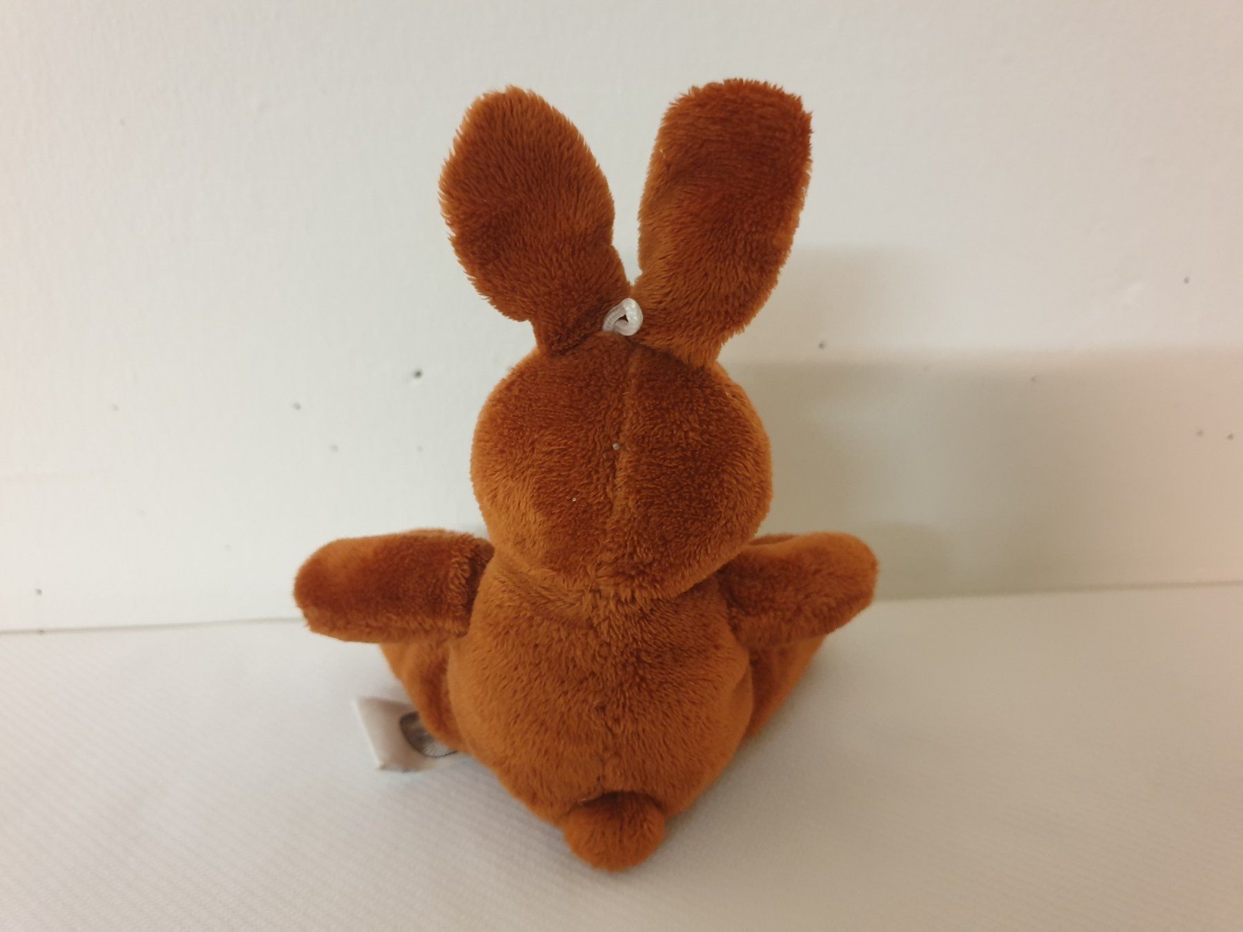 Giocattoli: Plüsch Hase Grösse 14cm – Usato da Malters venduto da burzi 1