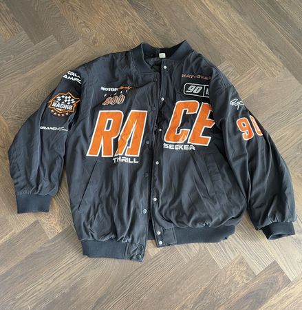 H&M Racer Jacke