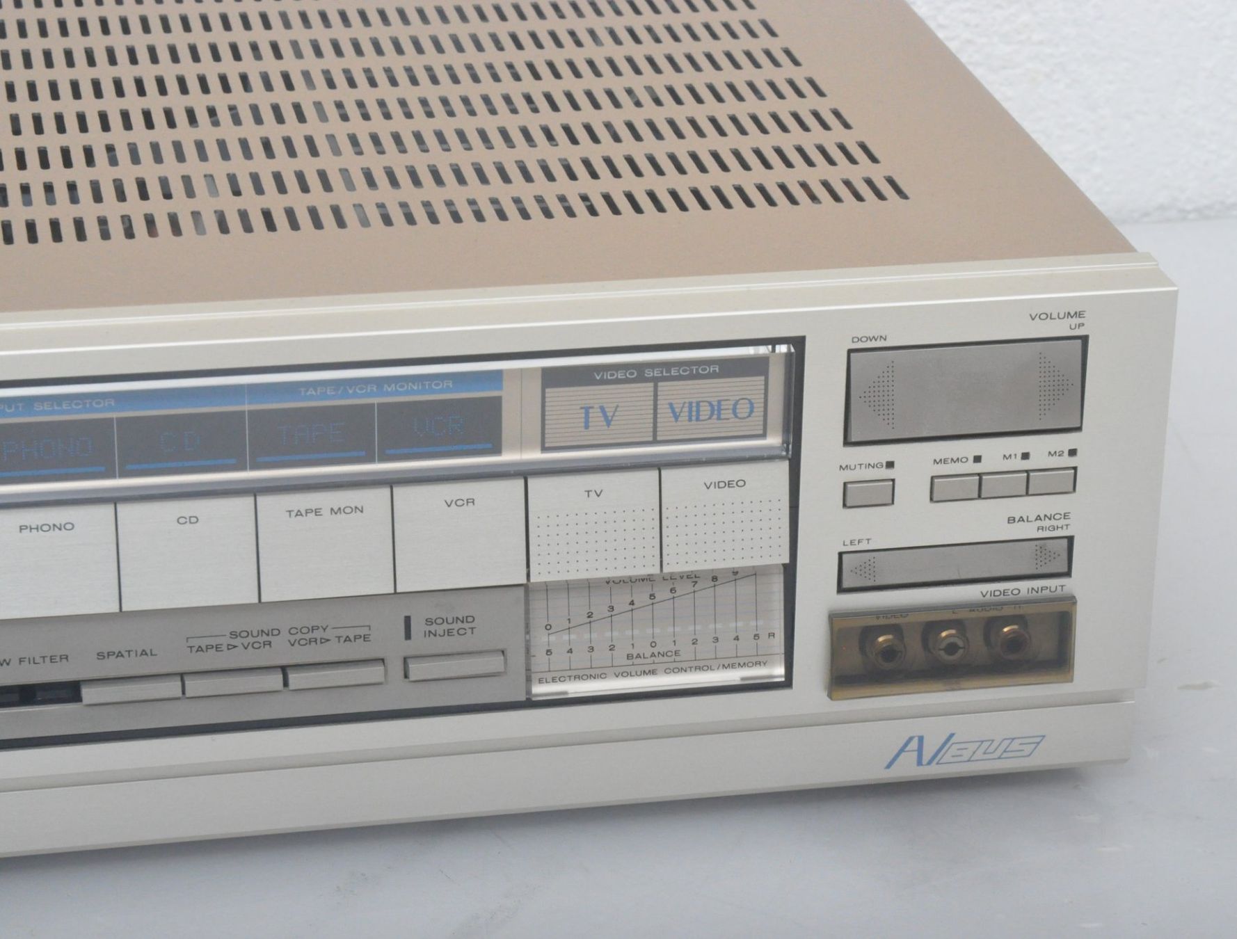 Marantz Amplificatori: Marantz PM551  Integrated Amplifier – Usato da Oberglatt ZH venduto da Kumar2 5