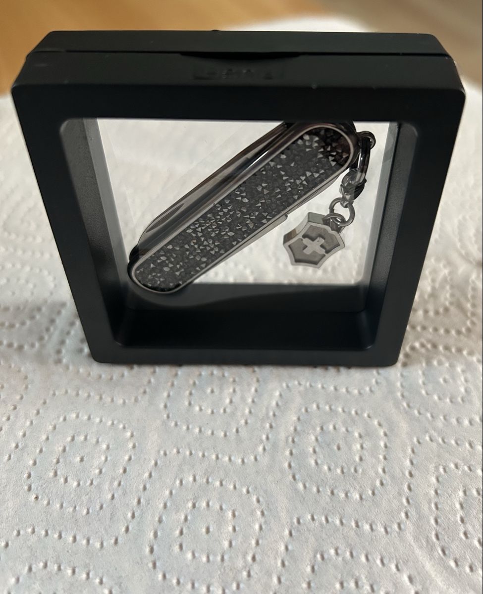 Victorinox Coltelli tascabile: Victorinox Crystal NEU – Nuovo (secondo la descrizione) da Tägerwilen venduto da Marakso 5