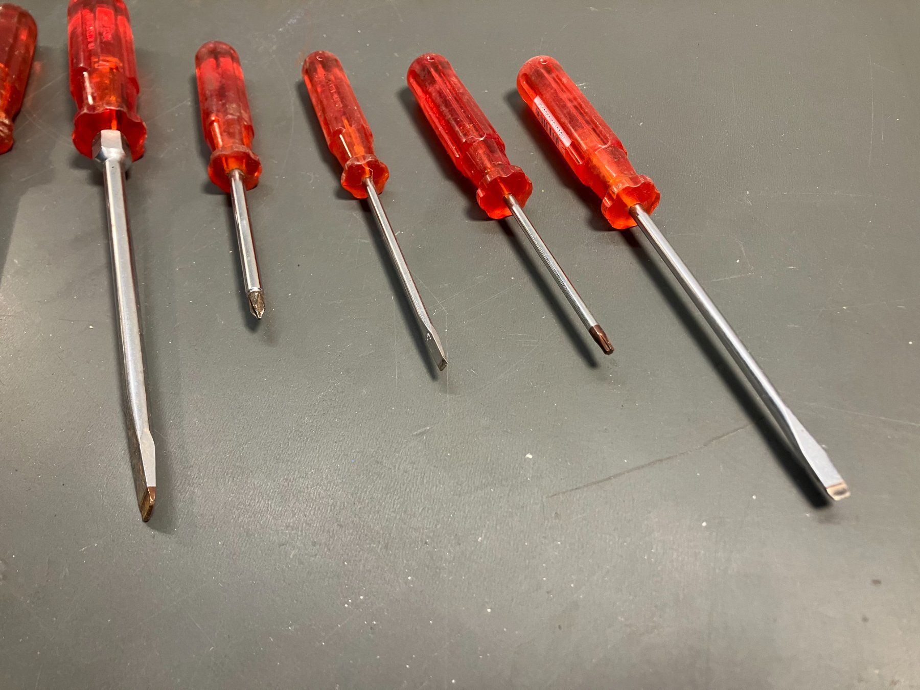PB Swiss Tools Tutti gli attrezzi: Post. div. PB-Swiss Schraubenzieher ab 1.- – Usato da Lichtensteig venduto da Buy24International 1