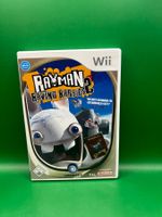 Rayman Raving Rabbids 2 (mehrsprachig) - Nintendo Wii