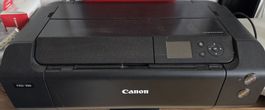 A3 Drucker Canon imagePROGRAF PRO-300