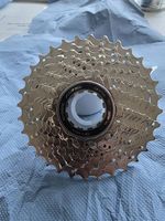 Cassette vélo shimano 105 11v 11-32