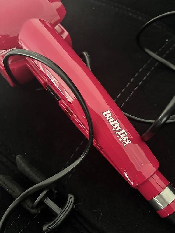 BaByliss Piastre & Arricciacapelli: Lockenstab – Usato da Ormalingen venduto da bil_mlh2 1