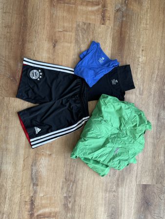 Kleiderpaket, 146/152