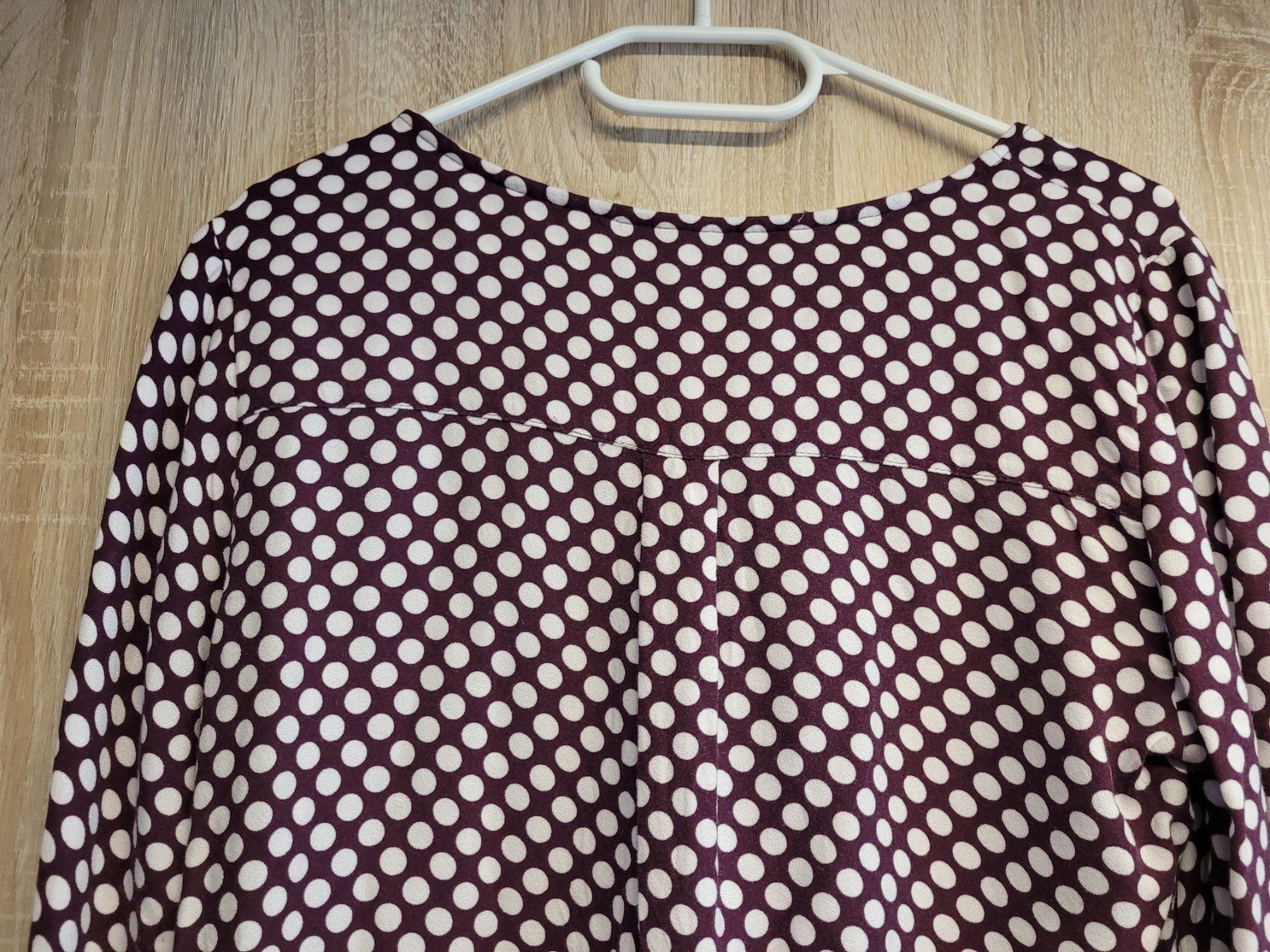 Camicette: Damen-Bluse Gr. 38 von Street-One – Usato da Ruswil venduto da Johri 1