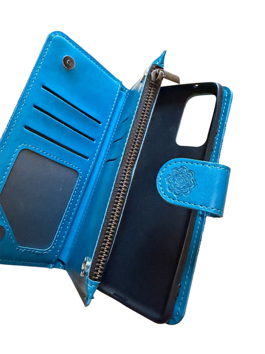 Portamonete: Samsung Galaxy S20 FE – Usato da Zuzwil SG venduto da Malou80 6