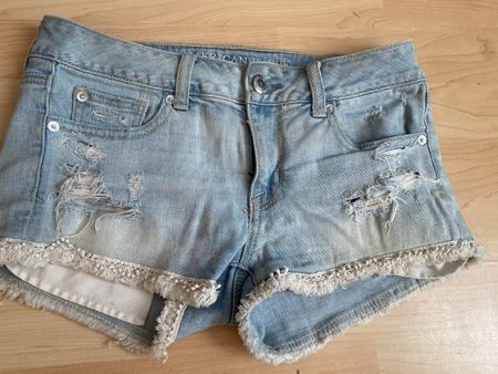 American Eagle Shorts, Grösse s 