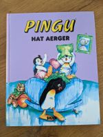 Pingu Buch hat Aerger Silva Verlag 1994