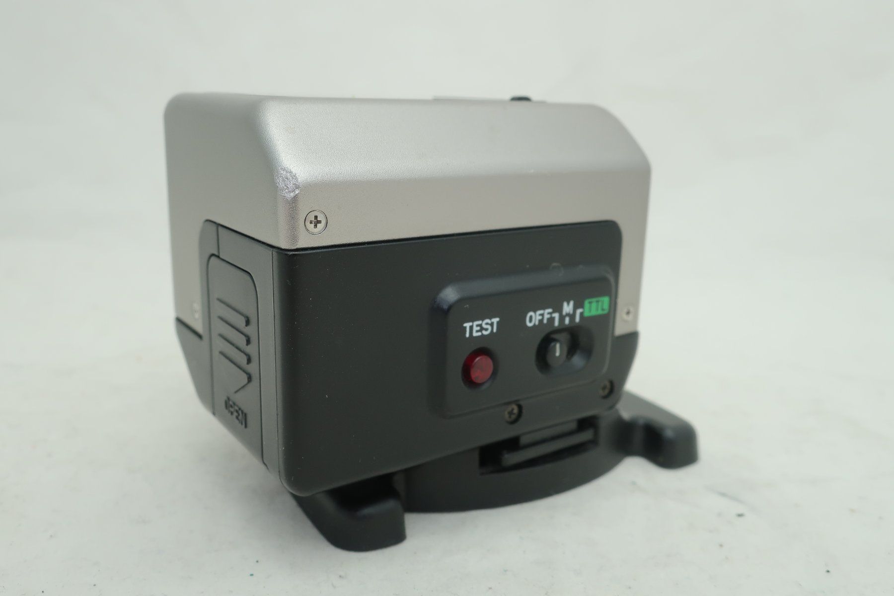 Contax Flashs: Contax Blitz TLA 200 – D'occasion à Zürich par dnk_nrd8 2