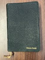 DIE BIBEL ODER HEILIGE SCHRIFT von Viktoria Knecht / 1916