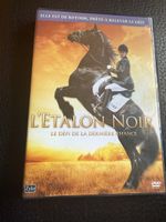 L’Etalon noir : Le défi de la dernière chance
