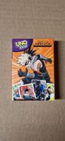 UNO Flip - My Hero Academia