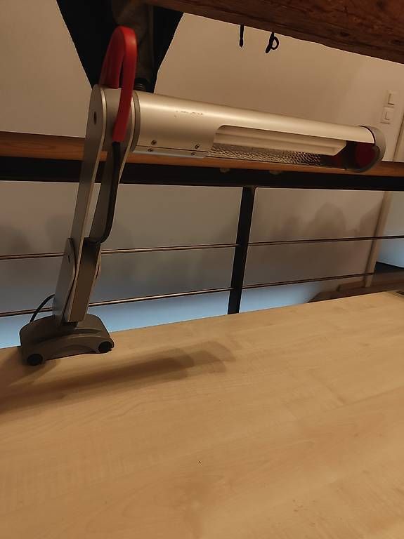 Schreibtische: Moll Kinder- Bürotisch – Gebraucht aus Freienstein von Nilson2 3