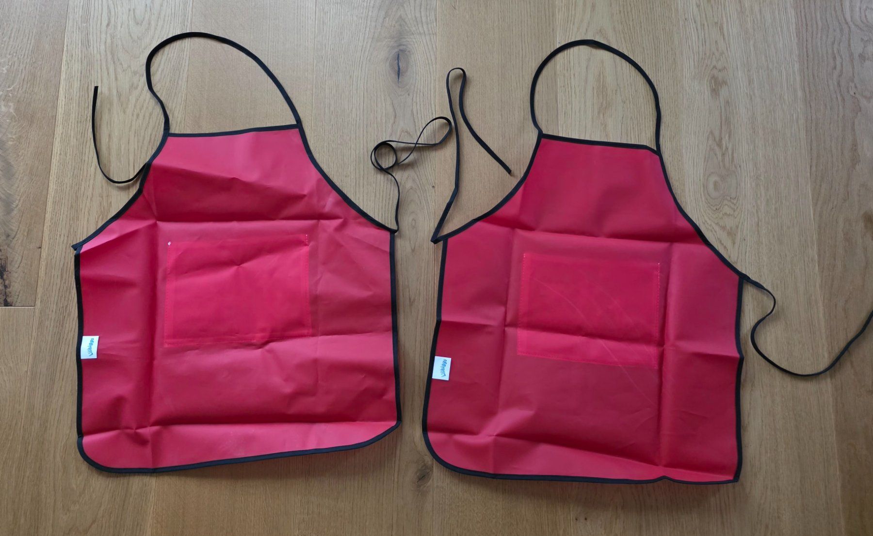 Sonstiges für Kind & Baby: 2x Kinderschürze LILIBIGGS NEU – Neu und originalverpackt aus Richterswil von Rem2011 1