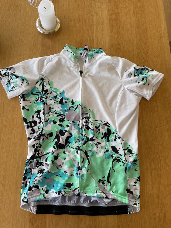 Maillot Vélo Assos Canada original - Équipements vélos