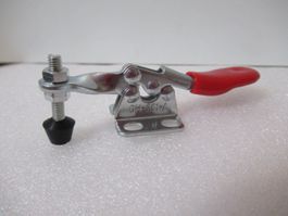 Quick Relase Spanner