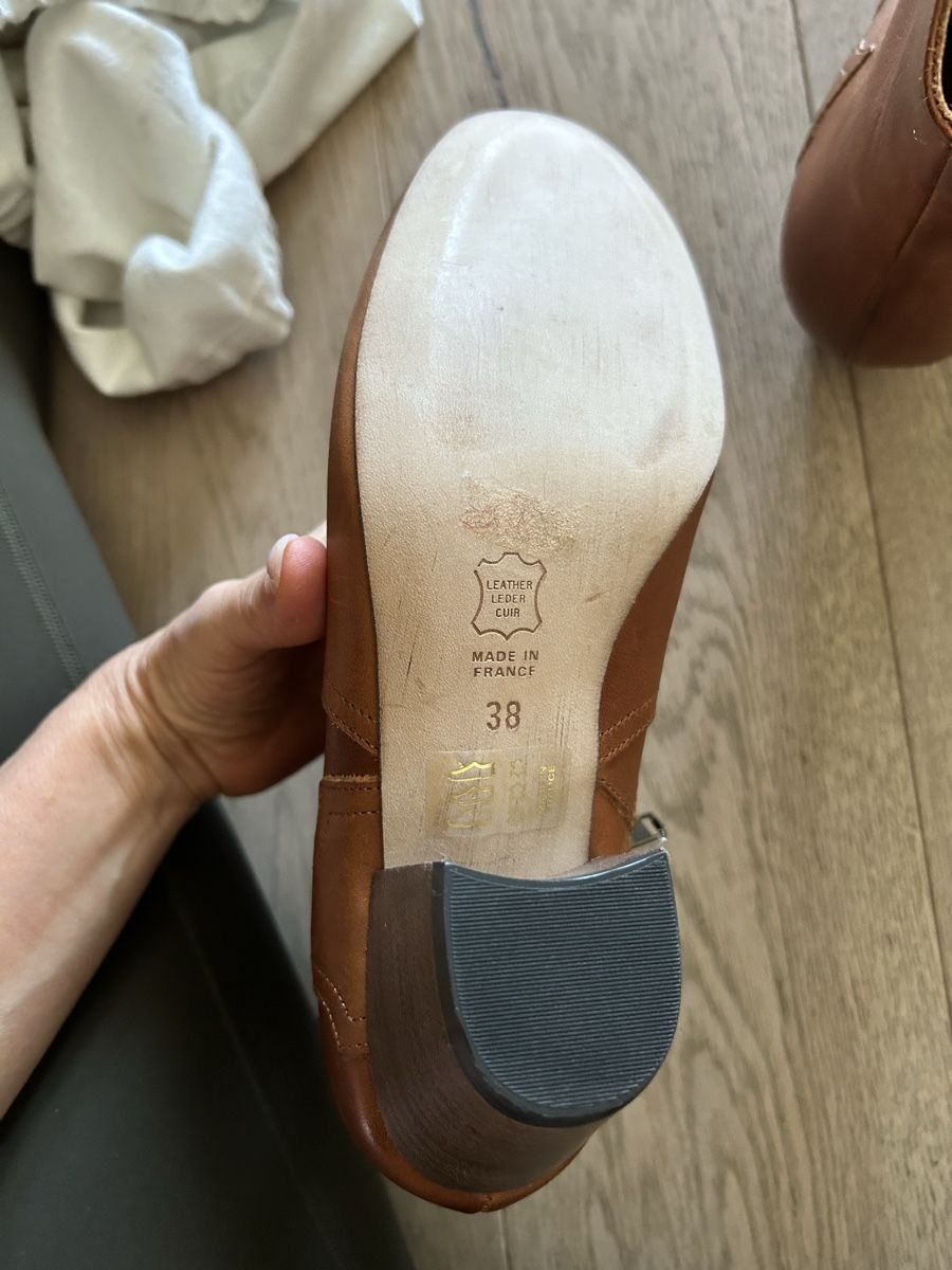 Isabel Marant Scarpe da donna: Boots Dicker Isabel Marant. En 38. Neuves  – Usato da Lully VD venduto da Garance040 8