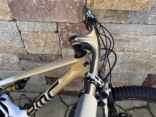 BMC Velos: BMC Fourstroke ONE Custom Bike – Gebraucht aus Schlierbach von Look8 3