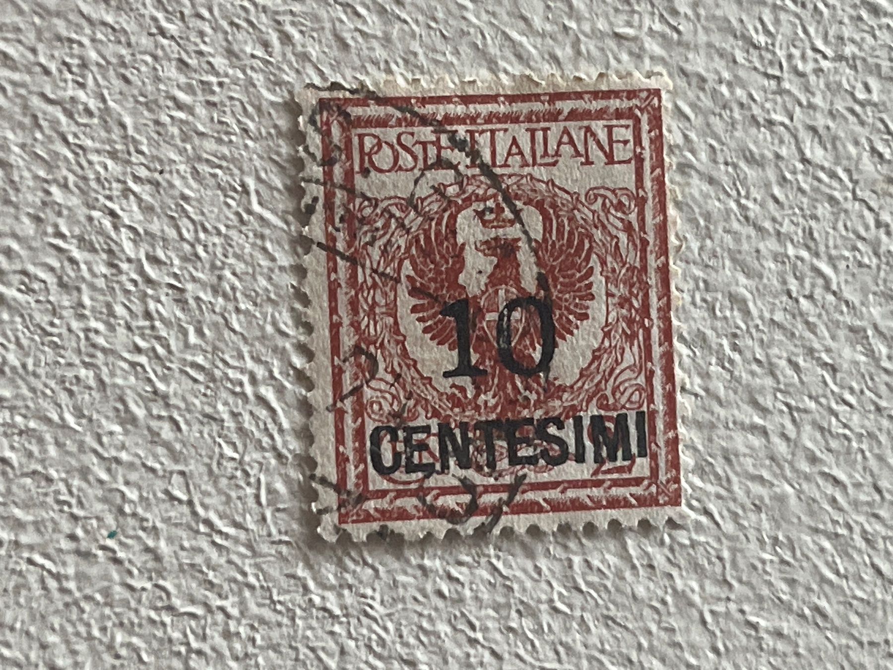 Tutti i francobolli: Italia Briefmarke – Usato da Chiasso venduto da AzenYa