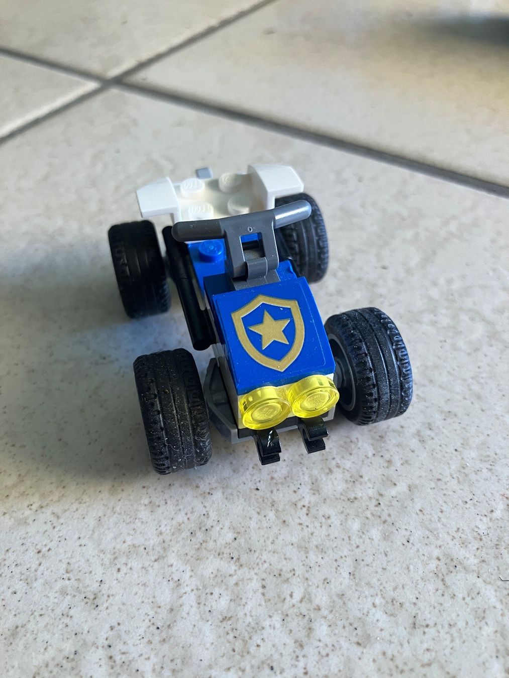 Lego Jeux de construction: Lego - divers véhicules – D'occasion à Chavannes-des-Bois par mai_pfq6 2