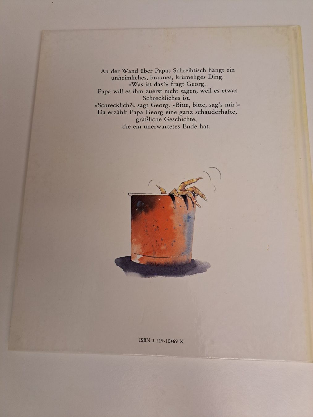 Livres: Die Hexenkralle - Peter Utton – D'occasion à Kilchberg ZH par KiBoCH 1