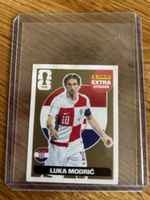 Extra Sticker Luka Modric gold