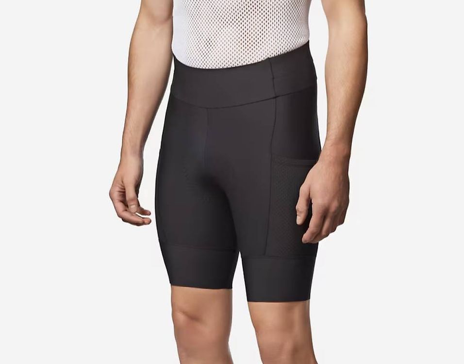 Combi Cuissard long cycliste HILZINGER KELFROI Noret cycling pant