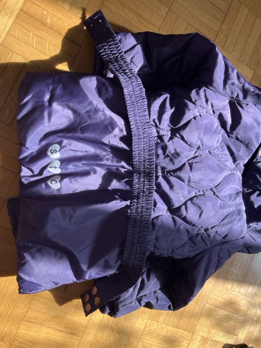 Vestes & Manteaux: Winter jacket, size 92/98 – D'occasion à Villette (Lavaux) par eva_l6gw 5
