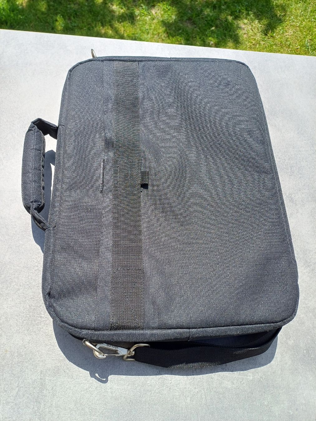 Valigie & Borse: Laptop Tasche schwarz – Usato da Ebikon venduto da Alexjasmin 2