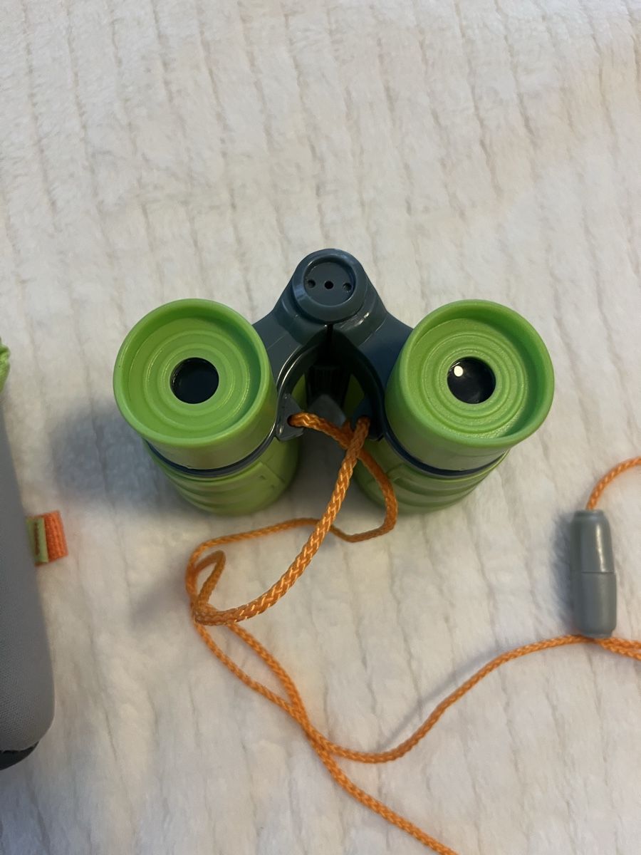 Giocattoli: Terra kids binoculars – Usato da Saas-Fee venduto da Marienelly19 1