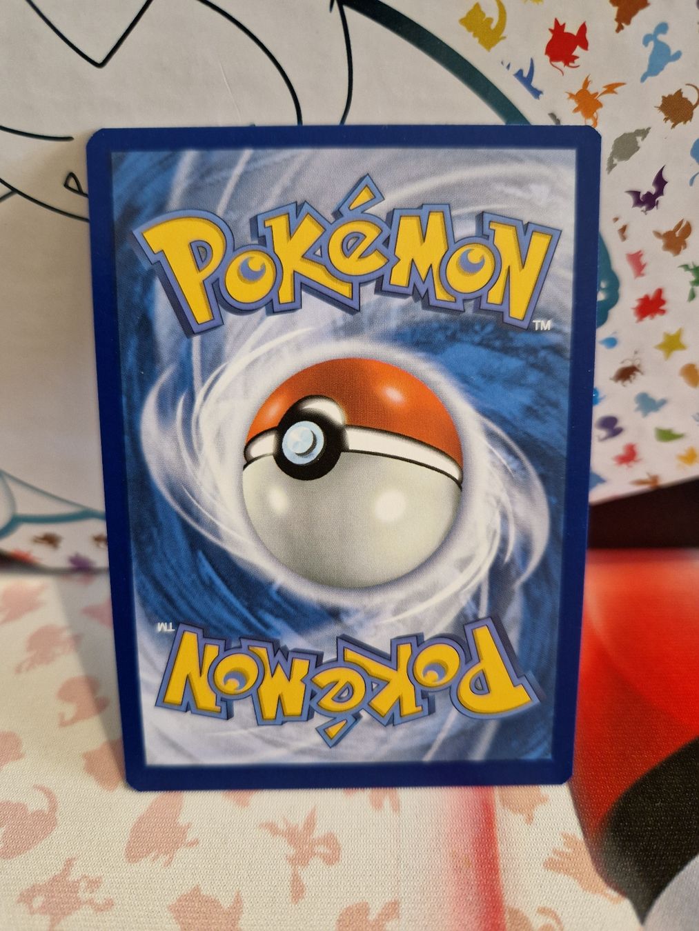 Pokémon Cartes à collectionner: Blitzle EN, NM – Neuf (Voir description) à Wangen b. Olten par shlem 1