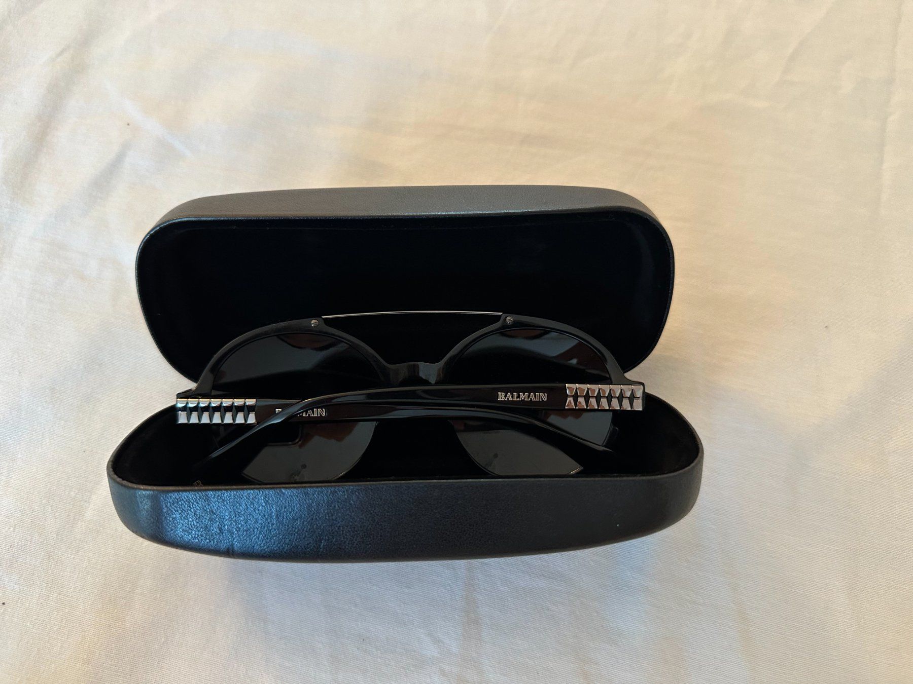 Balmain Occhiali & Lenti: Balmain Sunglasses – Usato da Ennetbürgen venduto da chanty47 1
