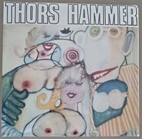 THORS HAMMER 2010 RE Jazz-Rock Limited Edition 950/1000