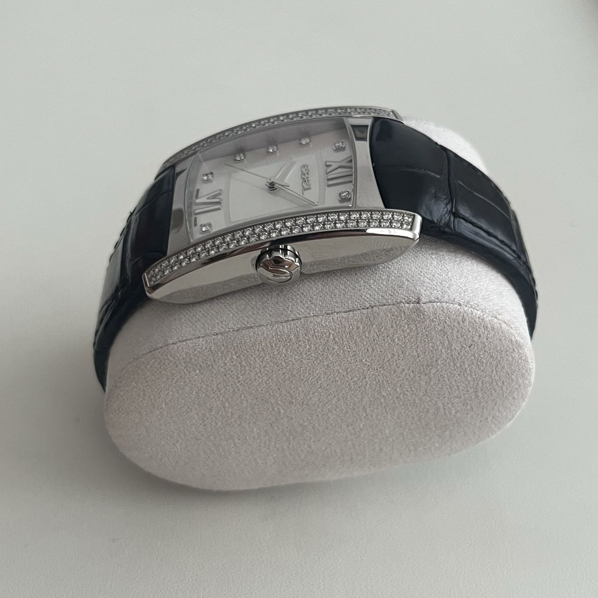 Ebel Orologi: Ebel Brasilia 1.06ct – Usato da Winterthur venduto da LaBodega 3