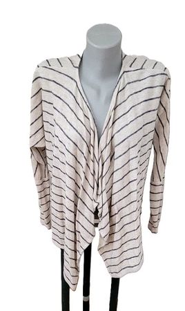 Business Chic Jäckli Gr. 36 auch 38 ESPRIT Streifen OVERSIZE