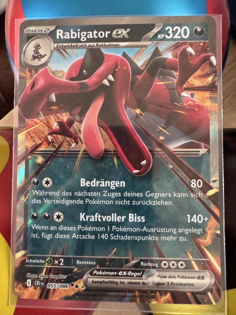Pokémon Carte collezionabili: Ab 1.- Mega-Glurak X ex und weitere  + Promos! – Nuovo (secondo la descrizione) da Merenschwand venduto da sir.batmann 5