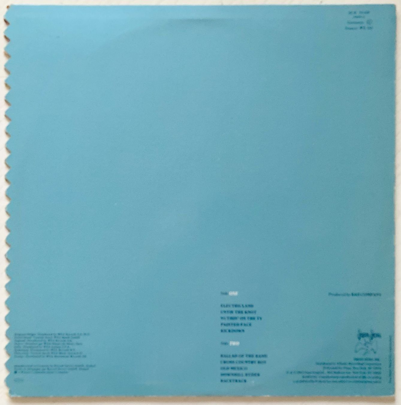 Dischi in vinile: BAD COMPANY - ROUGH DIAMONDS – Usato da Bottens venduto da hotter-than-hell 2