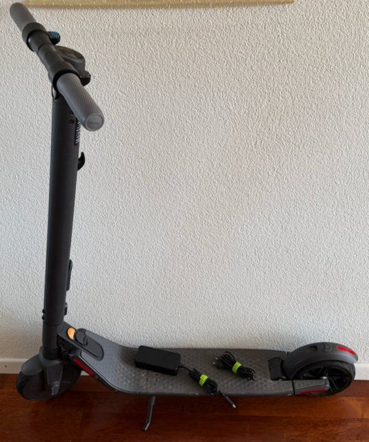 Segway Kickboard: Segway Ninebot – Usato da Däniken SO venduto da Halogen 2