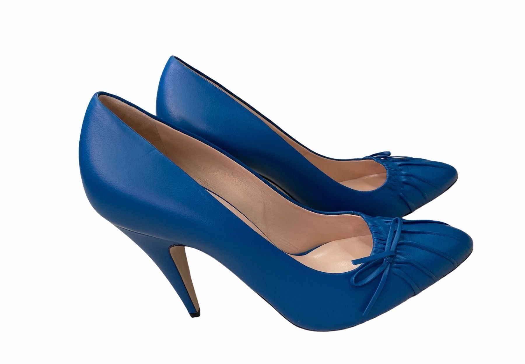 Gucci Damenschuhe: Gucci Pumps – Neu und originalverpackt aus Lachen SZ von HelvetiaLuxury 4