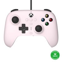 Ultimate Xbox Pad pink