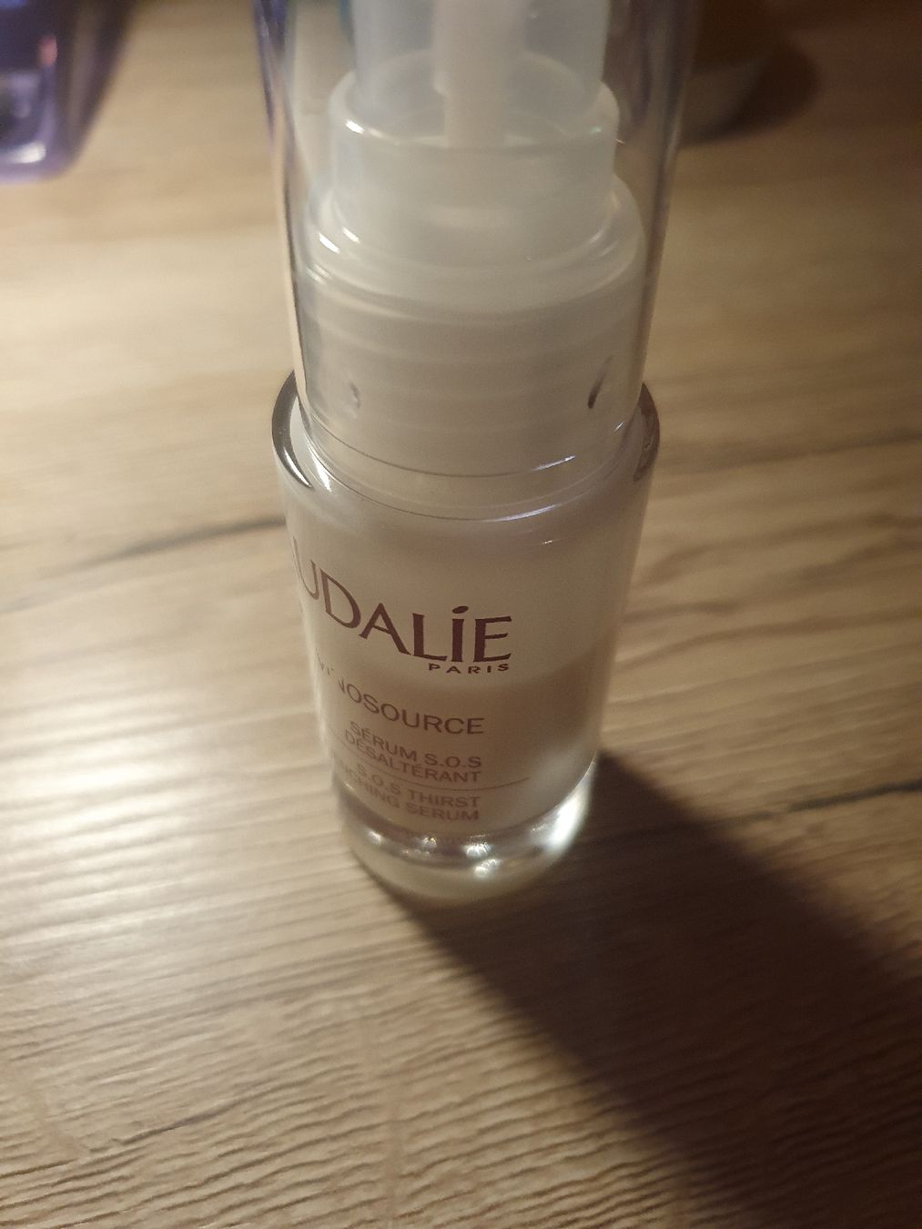 Caudalie Cura del viso: Caudalie Vinosource Serum – Usato da Moosseedorf venduto da Sonnenschein.. 1