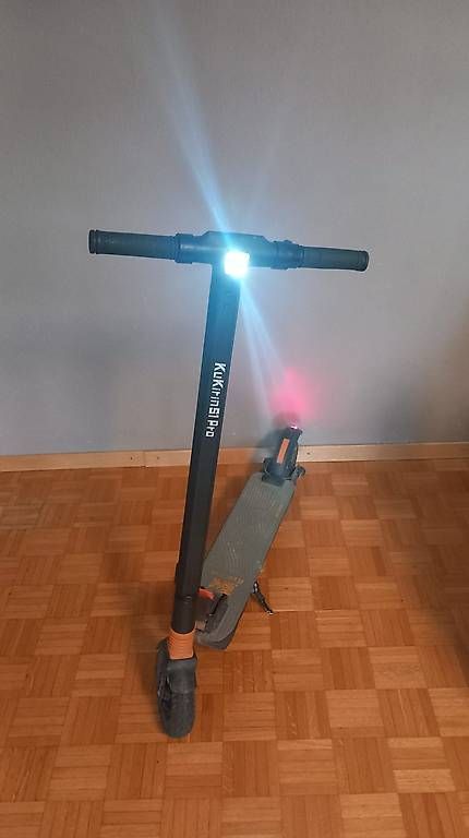 Biciclette: Trottinette KUKIRIN S1 PRO – Usato da Gland venduto da Vinc0510