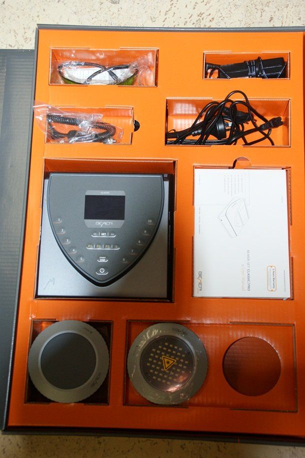 Appareils médicaux: BEMER Set Classic – D'occasion à Holderbank AG par TeamRene 4