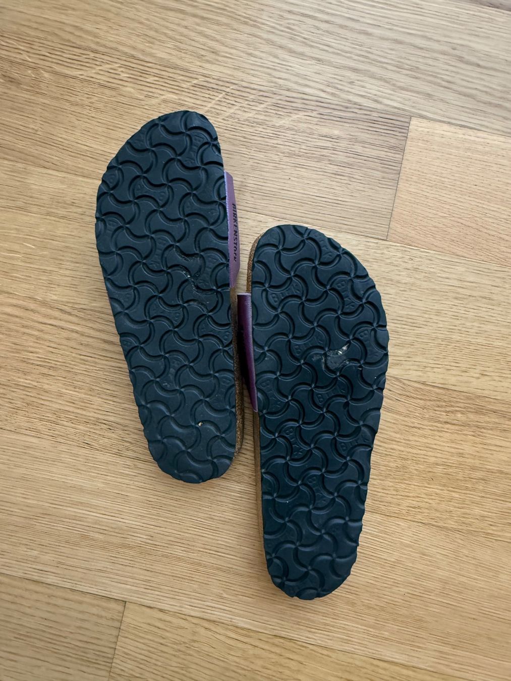 Birkenstock Chaussures femmes: Birkenstock in 37 – D'occasion à Wetzikon ZH par jas_66r8 1