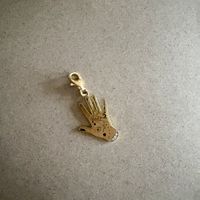 Thomas Sabo Charm Hand