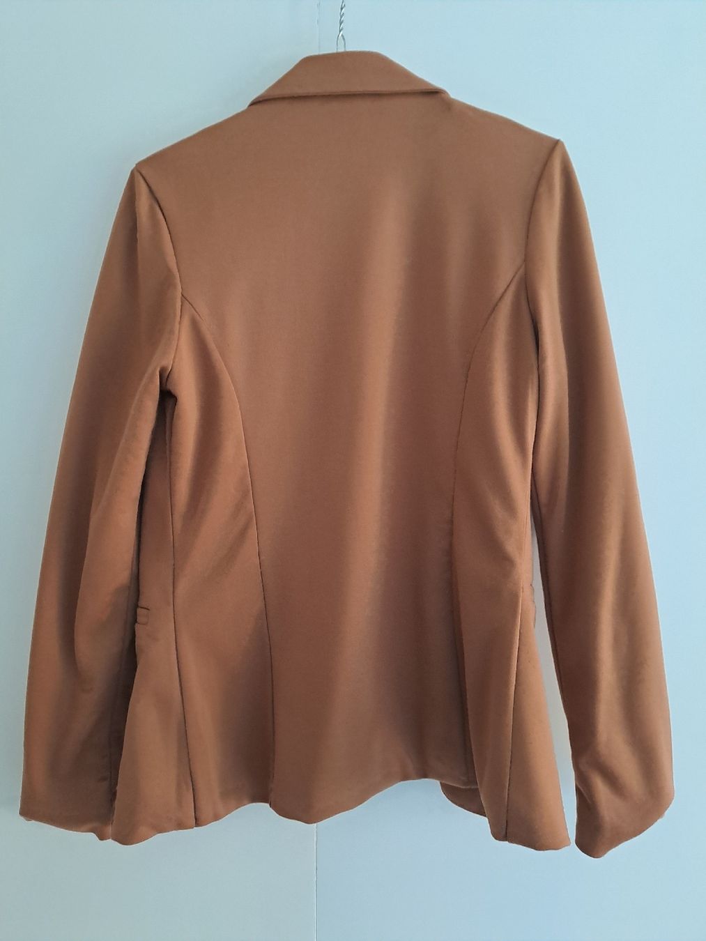 Zebra Giacche: Schicker Damen Blazer braun Grösse S – Usato da Zürich venduto da jun_vh8f 2